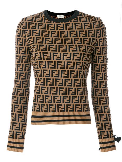 fendi long sleeve